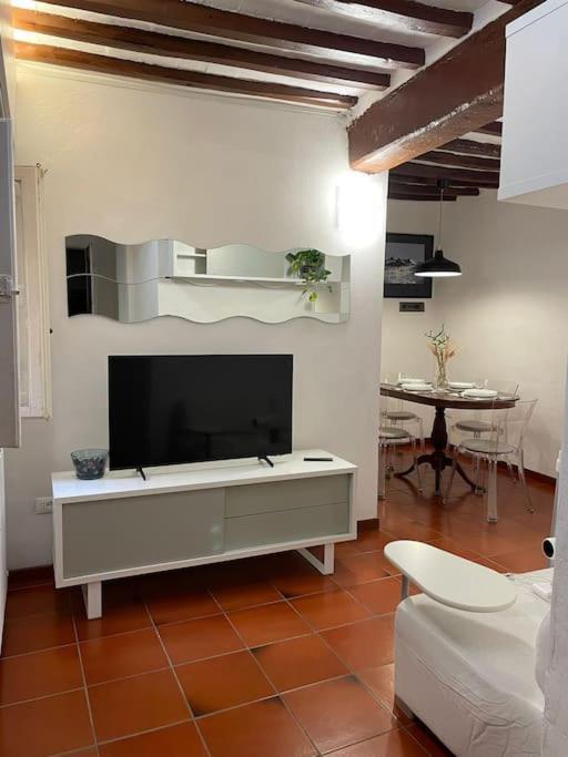 Appartement Casa Storica Nel Cuore Di - Lungarno