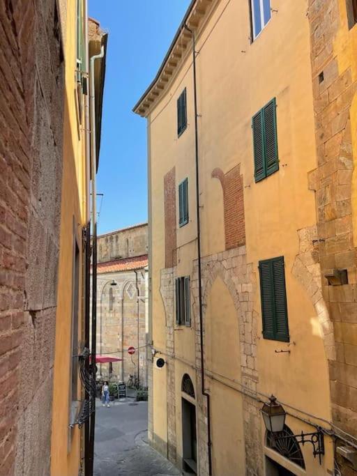 Apartamento Casa Storica Nel Cuore Di - Lungarno Pisa