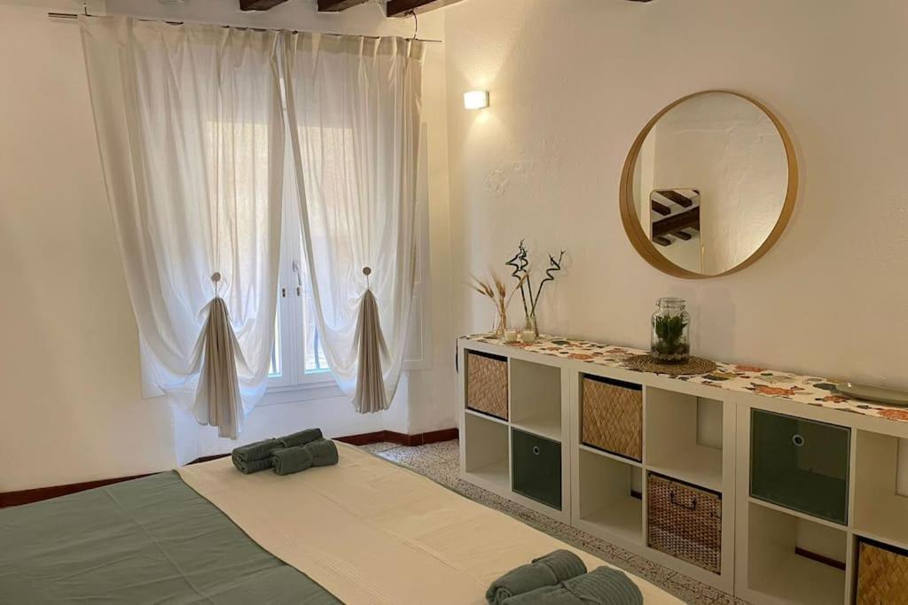 Appartement Casa Storica Nel Cuore Di - Lungarno *