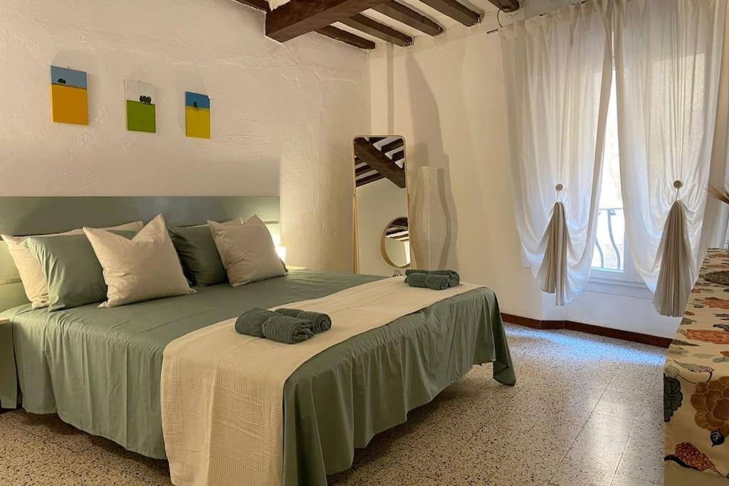Leilighet Casa Storica Nel Cuore Di - Lungarno
