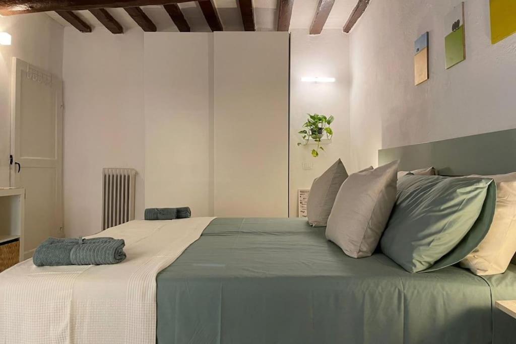 Leilighet Casa Storica Nel Cuore Di - Lungarno Pisa